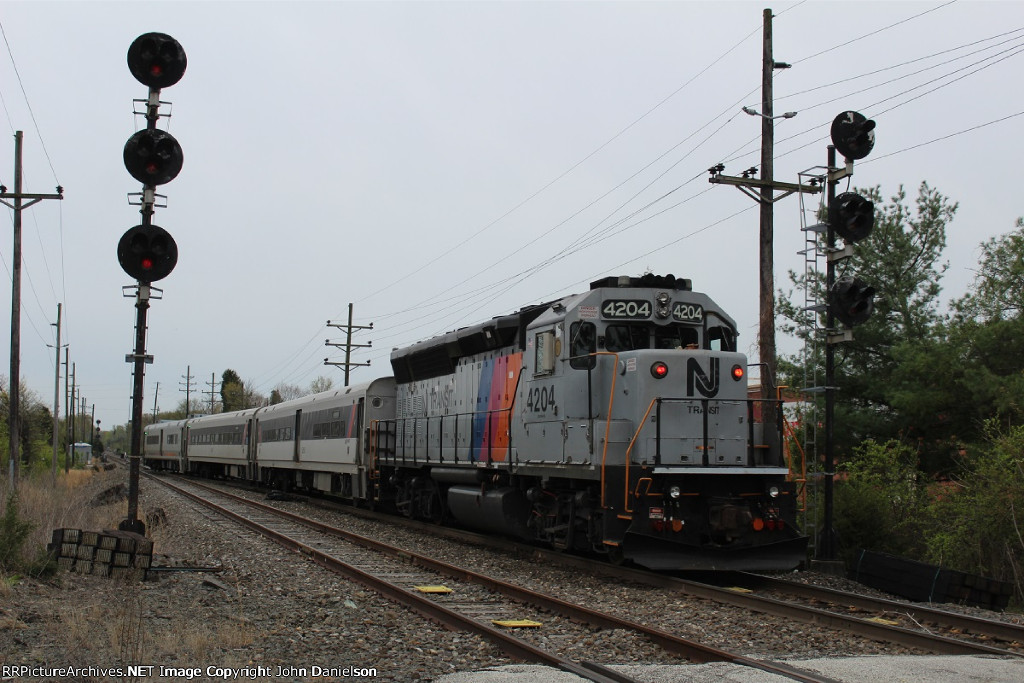 NJT 4204